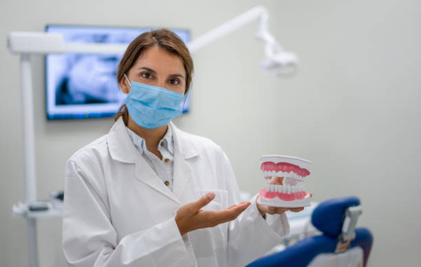 Best Emergency Denture Repair in Alvord, TX