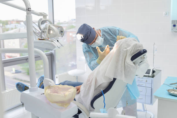 Best Emergency Treatment for Jaw Pain or Injury in Alvord, TX