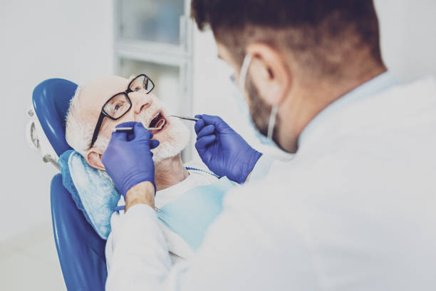 Best Emergency Denture Repair in Alvord, TX